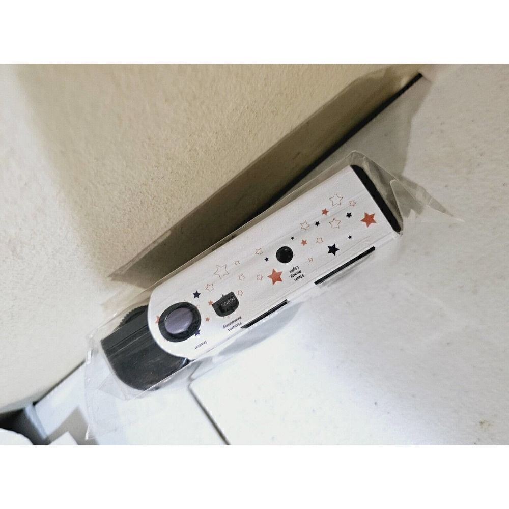 Single Use Custom Camera Collection Purple Celebration - Picture 5 of 7